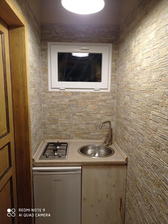 B&B Le Carrube Sava Exterior foto